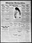 Albuquerque Evening Citizen, 07-13-1906