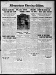 Albuquerque Evening Citizen, 07-18-1906