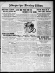 Albuquerque Evening Citizen, 07-19-1906 by Hughes & McCreight