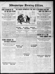 Albuquerque Evening Citizen, 07-20-1906
