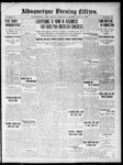 Albuquerque Evening Citizen, 07-21-1906