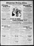Albuquerque Evening Citizen, 07-24-1906