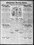Albuquerque Evening Citizen, 07-26-1906