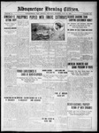 Albuquerque Evening Citizen, 07-28-1906