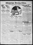 Albuquerque Evening Citizen, 07-30-1906
