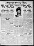 Albuquerque Evening Citizen, 07-31-1906
