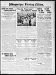 Albuquerque Evening Citizen, 08-09-1906