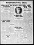 Albuquerque Evening Citizen, 08-15-1906