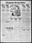 Albuquerque Evening Citizen, 08-17-1906