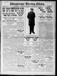 Albuquerque Evening Citizen, 08-30-1906