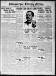 Albuquerque Evening Citizen, 08-31-1906
