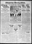 Albuquerque Evening Citizen, 09-03-1906