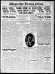 Albuquerque Evening Citizen, 09-05-1906