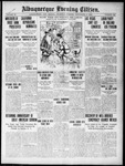Albuquerque Evening Citizen, 09-06-1906