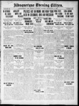 Albuquerque Evening Citizen, 09-11-1906