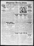 Albuquerque Evening Citizen, 09-13-1906