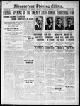 Albuquerque Evening Citizen, 09-17-1906