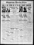 Albuquerque Evening Citizen, 09-19-1906