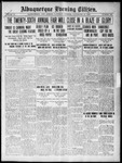 Albuquerque Evening Citizen, 09-22-1906