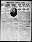 Albuquerque Evening Citizen, 10-01-1906