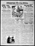Albuquerque Evening Citizen, 10-02-1906
