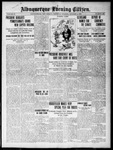 Albuquerque Evening Citizen, 10-04-1906