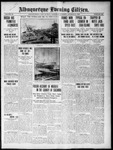 Albuquerque Evening Citizen, 10-06-1906