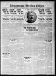 Albuquerque Evening Citizen, 10-11-1906