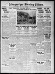 Albuquerque Evening Citizen, 10-15-1906