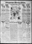 Albuquerque Evening Citizen, 10-17-1906
