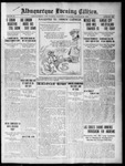 Albuquerque Evening Citizen, 10-20-1906