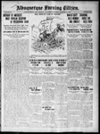 Albuquerque Evening Citizen, 10-27-1906