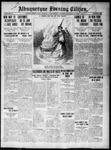 Albuquerque Evening Citizen, 10-31-1906