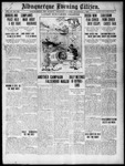 Albuquerque Evening Citizen, 11-01-1906