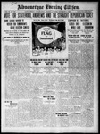Albuquerque Evening Citizen, 11-05-1906