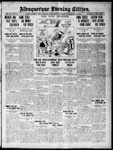 Albuquerque Evening Citizen, 11-14-1906