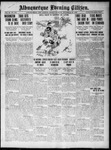 Albuquerque Evening Citizen, 11-16-1906