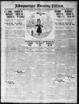 Albuquerque Evening Citizen, 11-21-1906