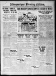 Albuquerque Evening Citizen, 11-23-1906