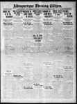 Albuquerque Evening Citizen, 11-24-1906