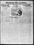 Albuquerque Evening Citizen, 11-26-1906
