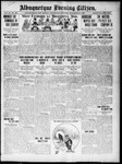 Albuquerque Evening Citizen, 11-28-1906