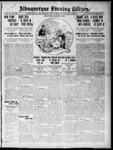 Albuquerque Evening Citizen, 11-30-1906