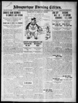 Albuquerque Evening Citizen, 12-03-1906