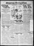 Albuquerque Evening Citizen, 12-05-1906