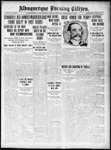 Albuquerque Evening Citizen, 12-07-1906