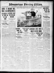 Albuquerque Evening Citizen, 12-08-1906