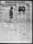 Albuquerque Evening Citizen, 12-13-1906