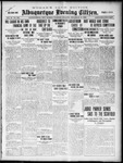 Albuquerque Evening Citizen, 12-18-1906