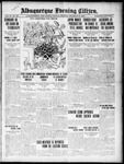Albuquerque Evening Citizen, 12-24-1906